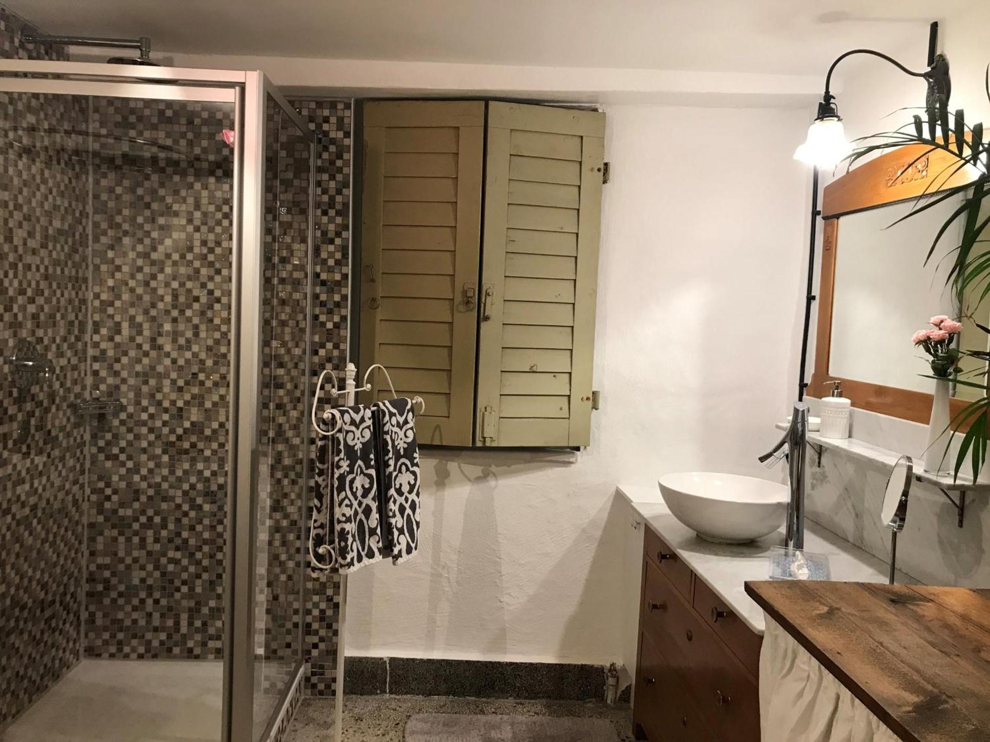 Ferienwohnung Bei Der Kirch Münsingen Buitenkant foto